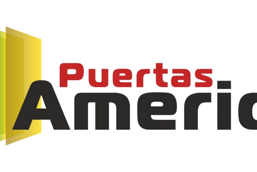 Puertas America