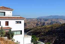 Vivienda Unifamiliar en Monachil.