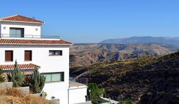 Vivienda Unifamiliar en Monachil.