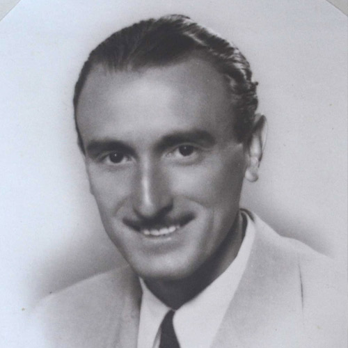 José García-Nieto Gascón