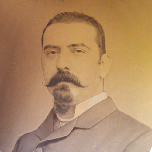 Juan Manuel García-Nieto Lozano