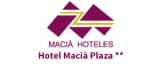 Hotel Macià Plaza